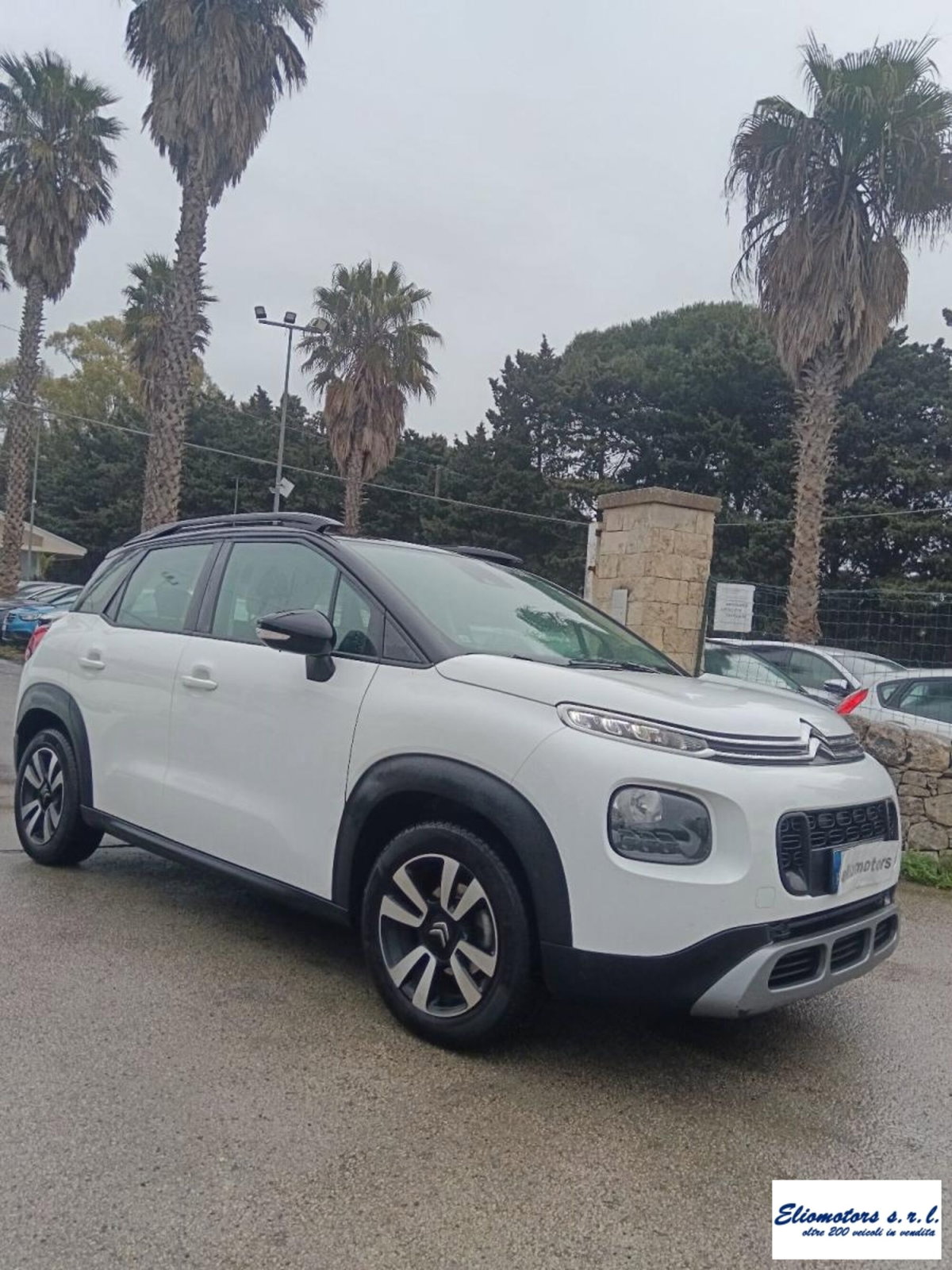 Citroen C3 PureTech 82 Shine (6)