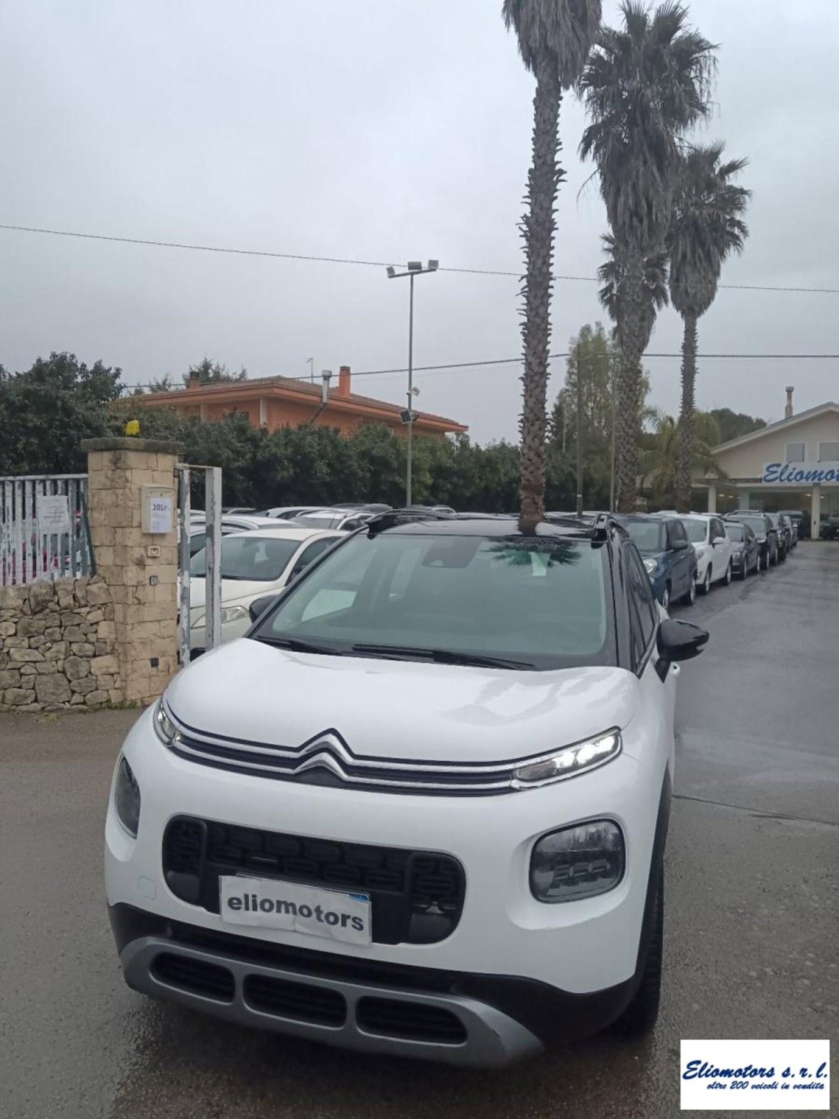 Citroen C3 PureTech 82 Shine (7)