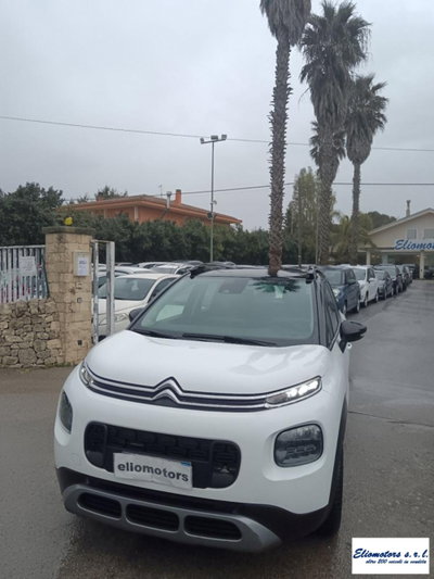 Citroen C3 PureTech 82 Shine (7)