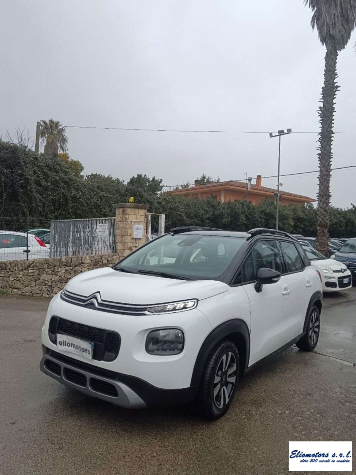 Citroen C3 PureTech 82 Shine (8)