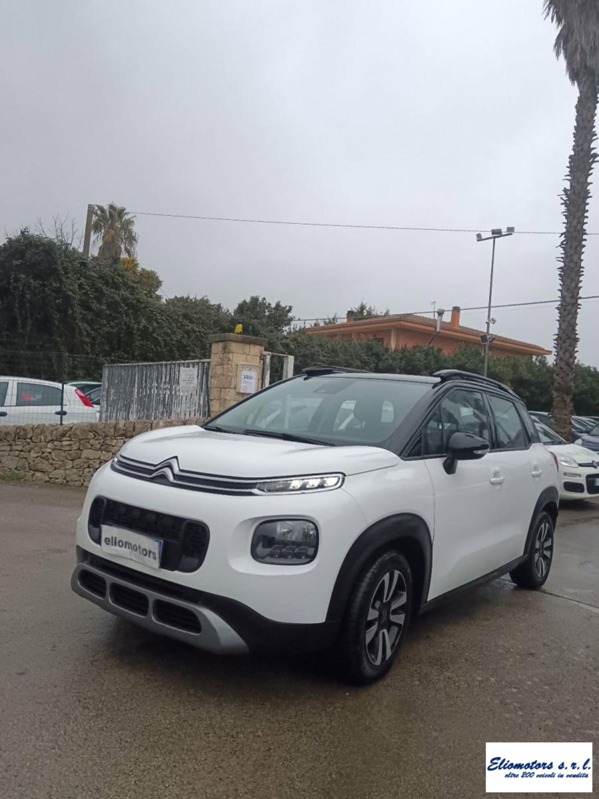 Citroen C3 PureTech 82 Shine (9)