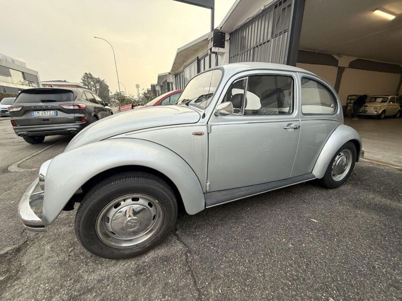 Volkswagen Maggiolino Cabrio 1.2 TSI Design