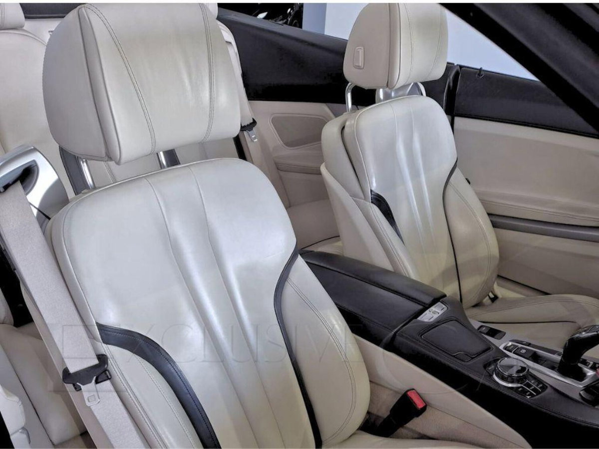 BMW Serie 6 Cabrio 640d xDrive  Msport Edition (10)