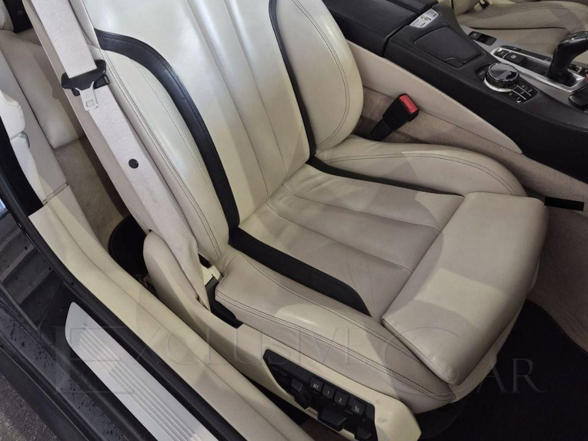 BMW Serie 6 Cabrio 640d xDrive  Msport Edition (11)