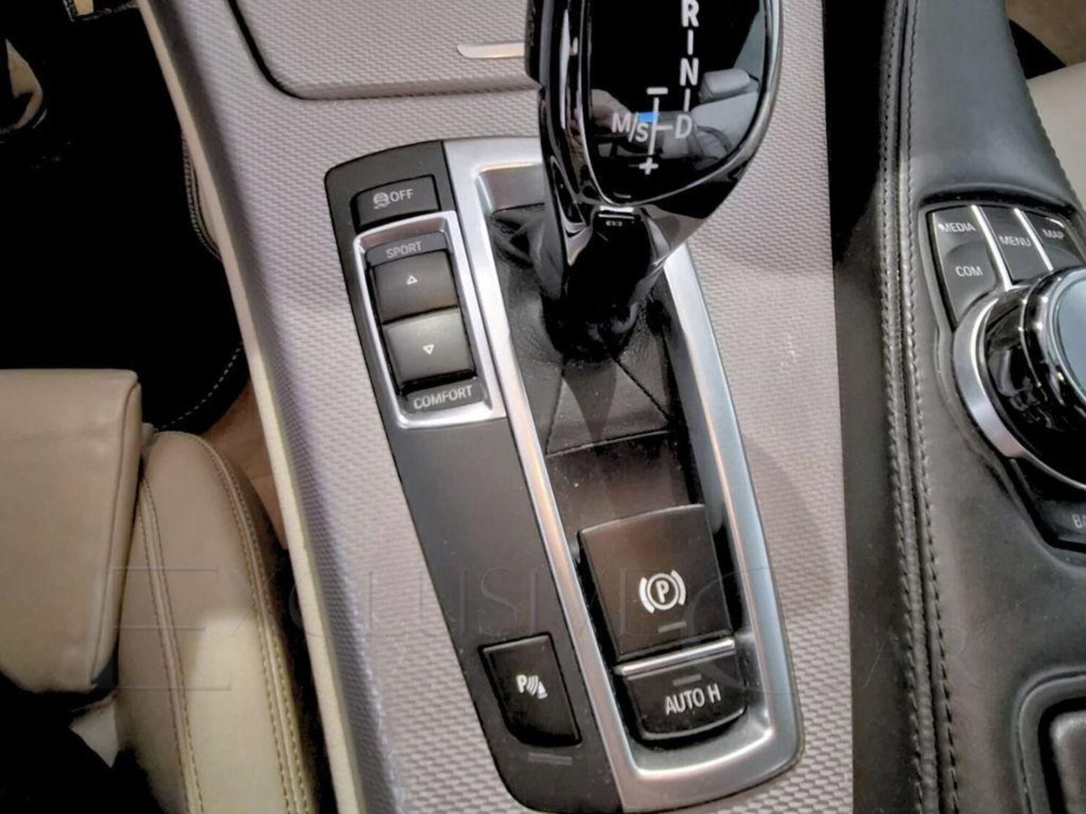 BMW Serie 6 Cabrio 640d xDrive  Msport Edition (12)