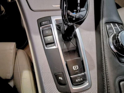 BMW Serie 6 Cabrio 640d xDrive  Msport Edition (12)