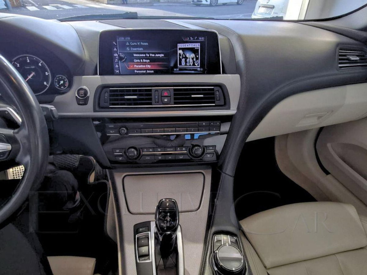 BMW Serie 6 Cabrio 640d xDrive  Msport Edition (13)