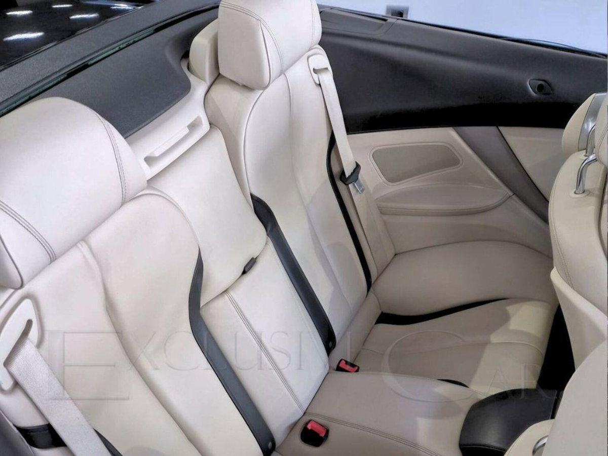BMW Serie 6 Cabrio 640d xDrive  Msport Edition (14)