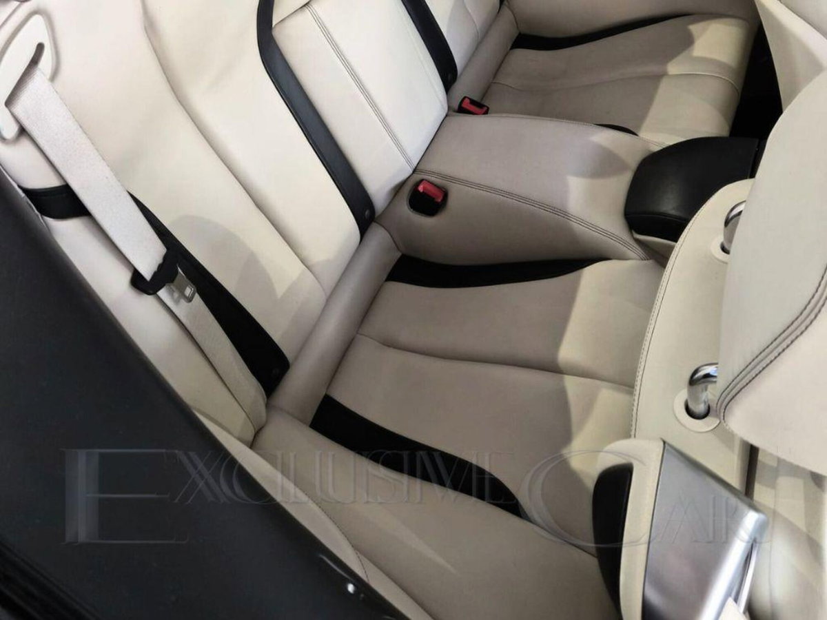 BMW Serie 6 Cabrio 640d xDrive  Msport Edition (15)