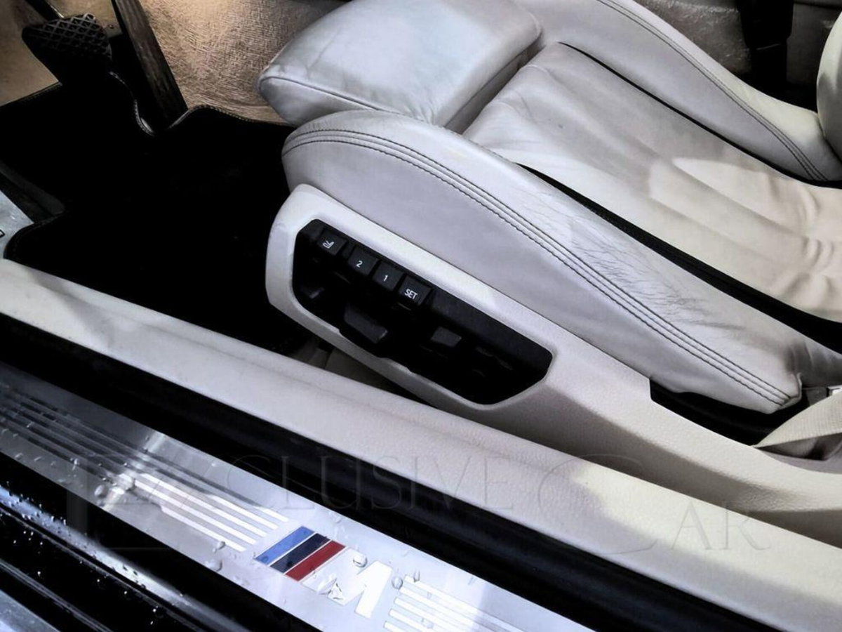 BMW Serie 6 Cabrio 640d xDrive  Msport Edition (16)