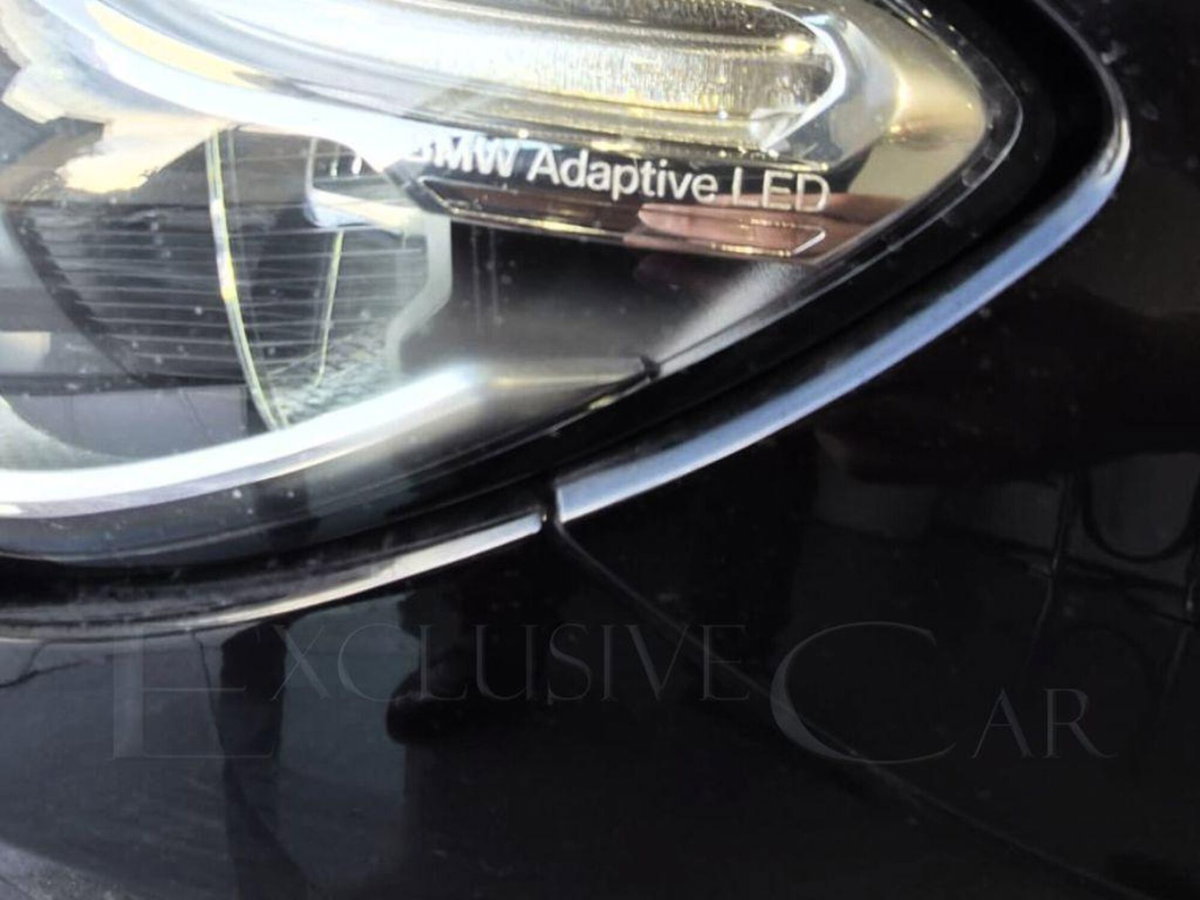 BMW Serie 6 Cabrio 640d xDrive  Msport Edition (5)