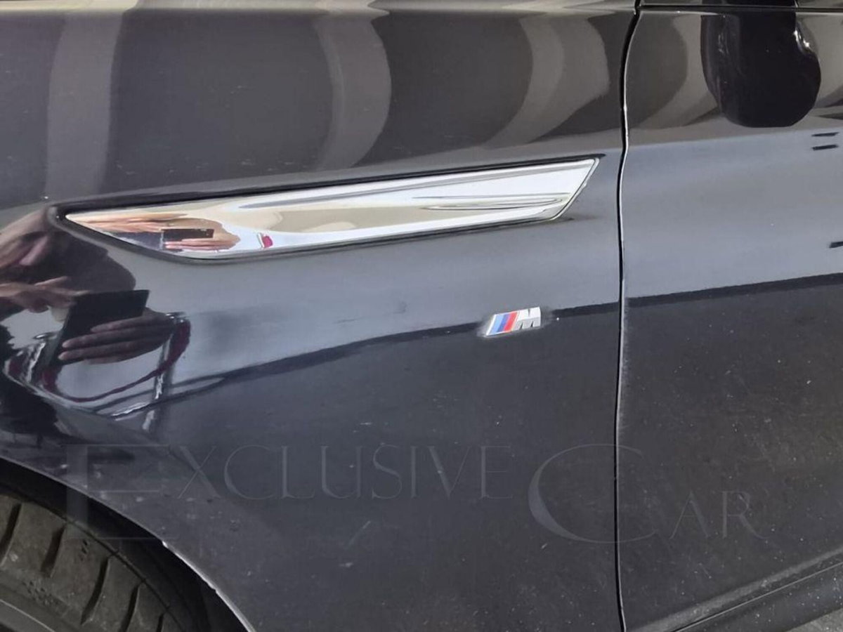 BMW Serie 6 Cabrio 640d xDrive  Msport Edition (7)