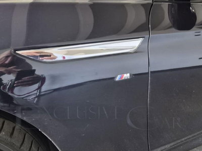 BMW Serie 6 Cabrio 640d xDrive  Msport Edition (7)