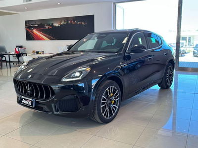 Maserati Grecale 2.0 mhev Grecale 300cv auto usata