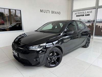 Opel Corsa 1.2 100 CV GS Line usata