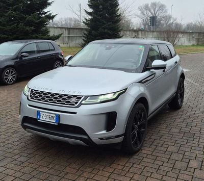 Land Rover Range Rover Evoque 2.0 TD4 150 CV 5p. SE usata