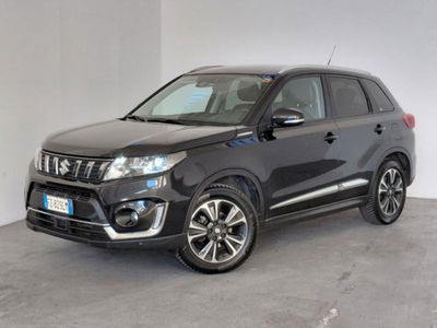 Suzuki Vitara 1.4 Boosterjet 4WD AllGrip Top usata