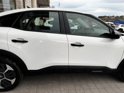 Citroen C4 BlueHDi 110 S&S Feel (13)