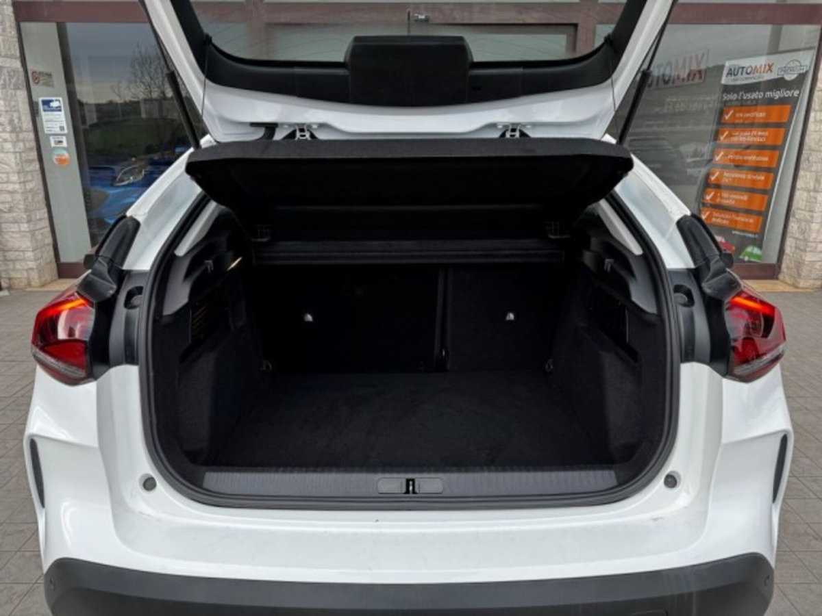 Citroen C4 BlueHDi 110 S&S Feel (14)