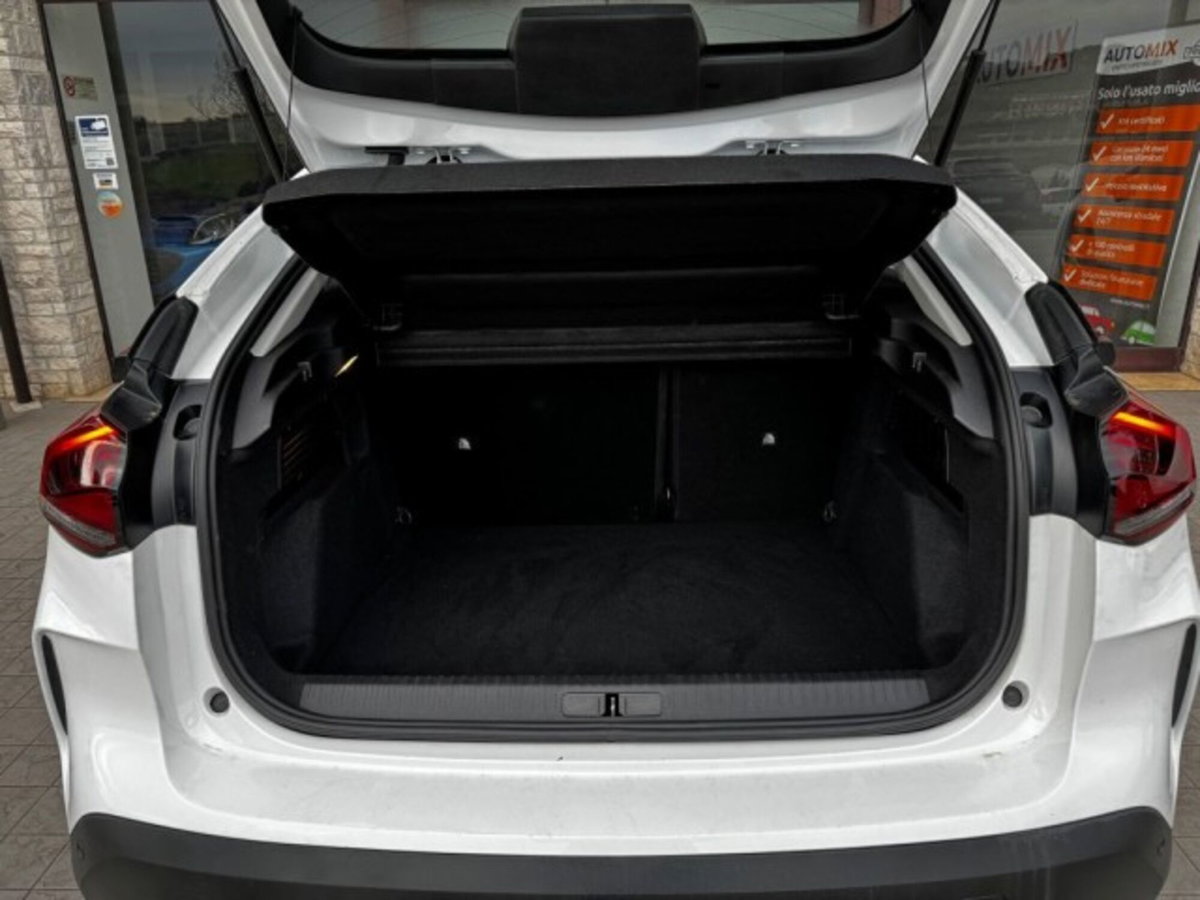 Citroen C4 BlueHDi 110 S&S Feel (15)