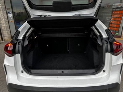 Citroen C4 BlueHDi 110 S&S Feel (15)