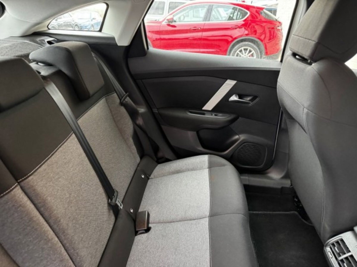 Citroen C4 BlueHDi 110 S&S Feel (18)