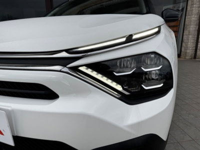 Citroen C4 BlueHDi 110 S&S Feel (7)