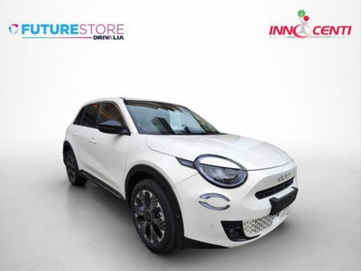 Fiat 600 1.2 hybrid La Prima 110cv auto usata