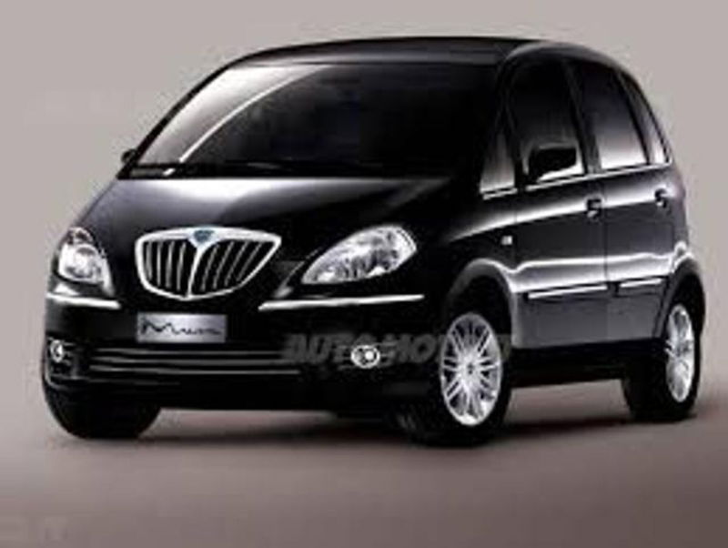 Lancia Musa 16V Platino DFN