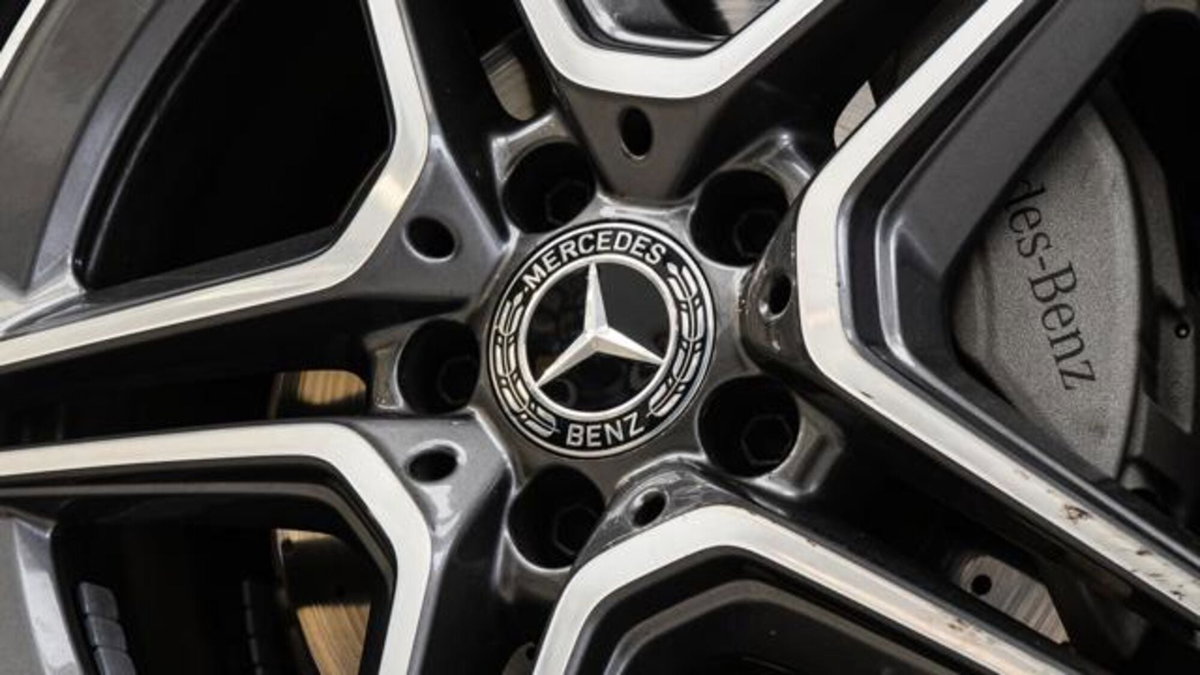Mercedes-Benz Classe C 220 d 4Matic Auto Premium (17)