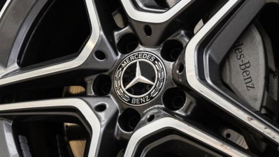 Mercedes-Benz Classe C 220 d 4Matic Auto Premium (17)