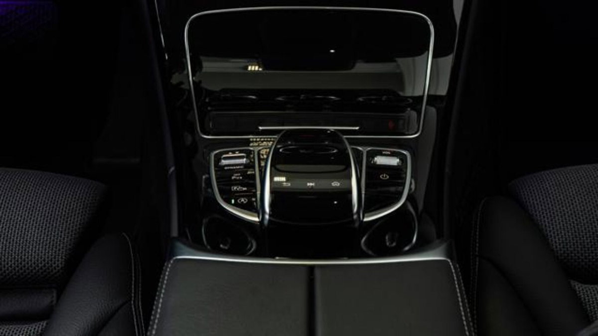 Mercedes-Benz Classe C 220 d 4Matic Auto Premium (20)