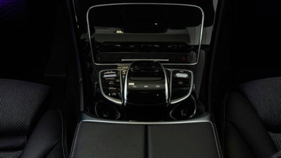 Mercedes-Benz Classe C 220 d 4Matic Auto Premium (20)