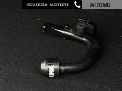 Opel Mokka 1.4 Turbo GPL Tech 140CV 4x2 Innovation (12)