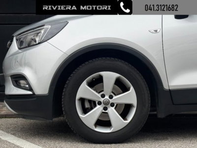 Opel Mokka 1.4 Turbo GPL Tech 140CV 4x2 Innovation (13)