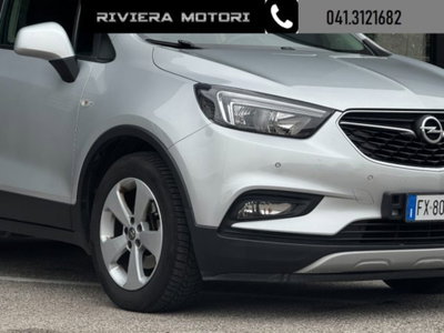 Opel Mokka 1.4 Turbo GPL Tech 140CV 4x2 Innovation (2)