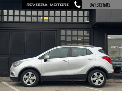 Opel Mokka 1.4 Turbo GPL Tech 140CV 4x2 Innovation (3)