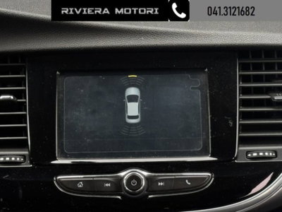 Opel Mokka 1.4 Turbo GPL Tech 140CV 4x2 Innovation (8)