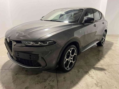 Alfa Romeo Tonale 1.3 phev Ti Q4 270cv at6 usata