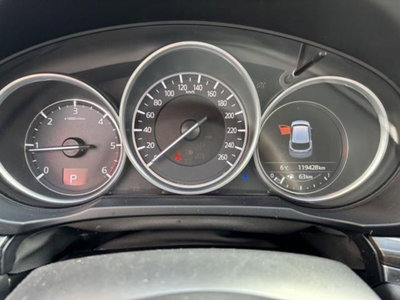 Mazda CX-5 2.2L Skyactiv-D 150CV 4WD Exceed (10)