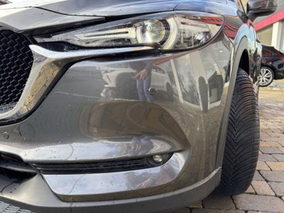 Mazda CX-5 2.2L Skyactiv-D 150CV 4WD Exceed (15)