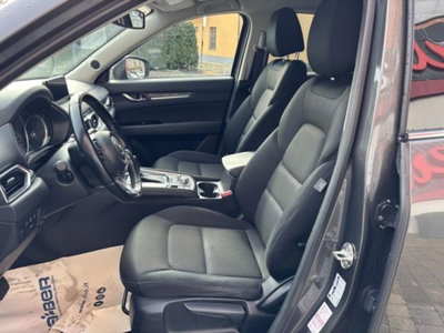 Mazda CX-5 2.2L Skyactiv-D 150CV 4WD Exceed (6)