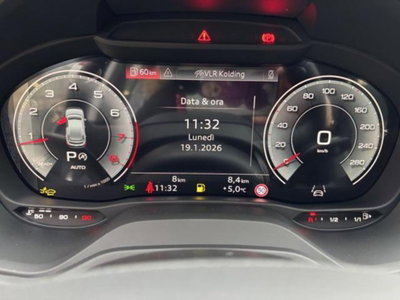 Audi Q2 Q2 35 TFSI S tronic S line Edition (10)