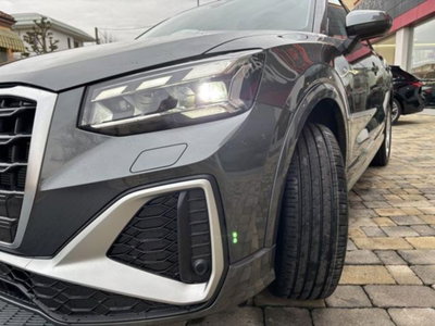 Audi Q2 Q2 35 TFSI S tronic S line Edition (15)