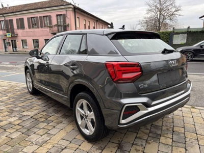 Audi Q2 Q2 35 TFSI S tronic S line Edition (17)
