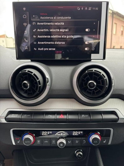 Audi Q2 Q2 35 TFSI S tronic S line Edition (18)