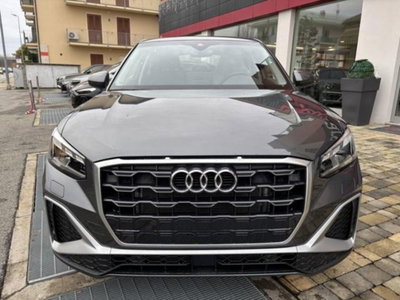 Audi Q2 Q2 35 TFSI S tronic S line Edition (2)