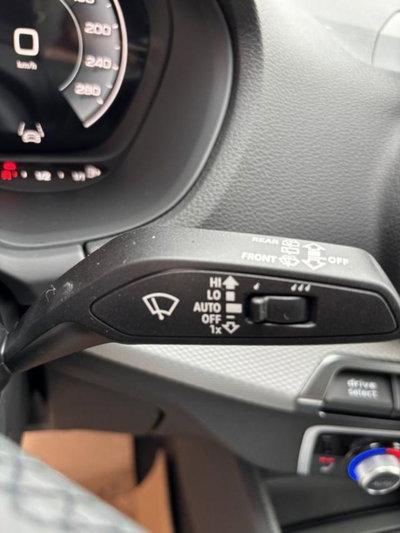 Audi Q2 Q2 35 TFSI S tronic S line Edition (20)