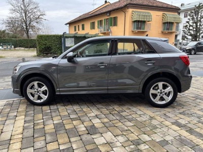 Audi Q2 Q2 35 TFSI S tronic S line Edition (3)