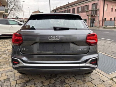 Audi Q2 Q2 35 TFSI S tronic S line Edition (4)